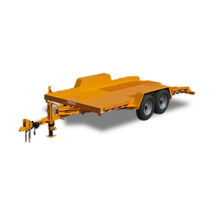 15K Tilt Trailer